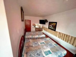 Hospedaje Chavin